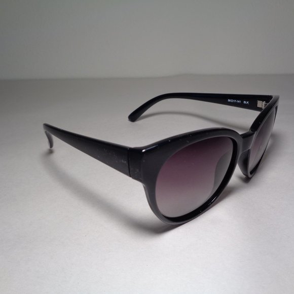 Christian Siriano NIKI Black New Sunglasses main image 13